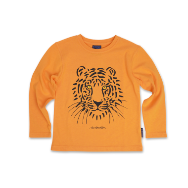 Langærmede T-shirts