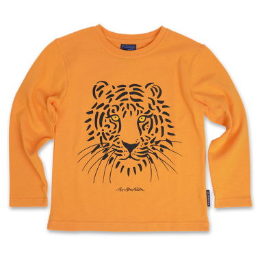 Long sleeved t-shirts
