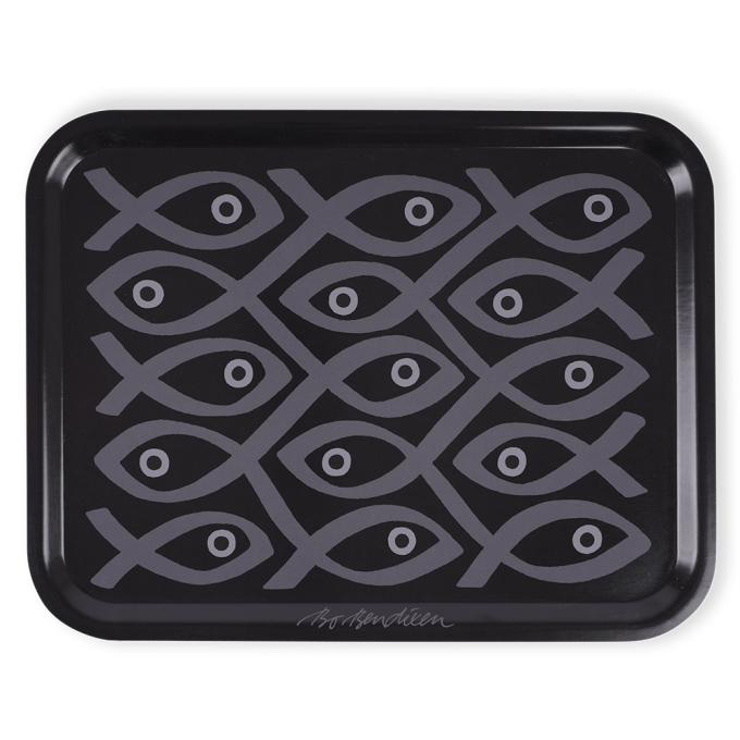 BAKKE SUSHI SORT 43x33