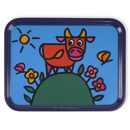 BAKKE KO P BAKKE 43x33