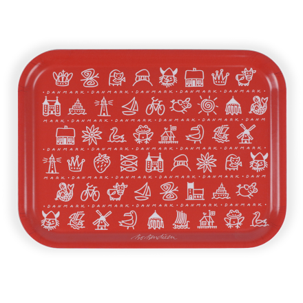 BAKKE DANMARK RD 27x20