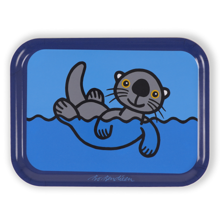 BAKKE HAVODDER BL 27x20