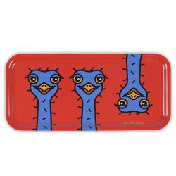 BAKKE STRUDS 15X32 CM