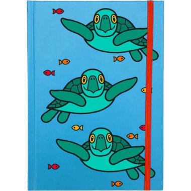 NOTEBOOKS
