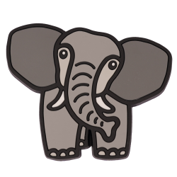 MAGNET ELEPHANT