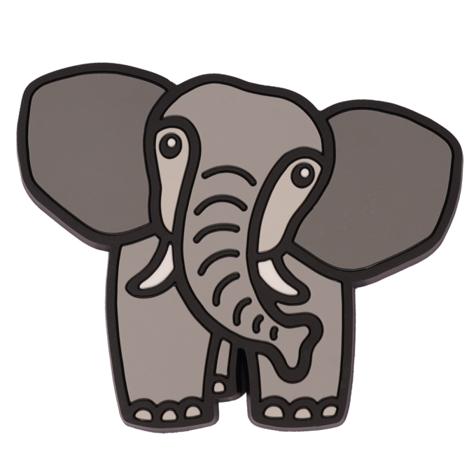 MAGNET ELEPHANT