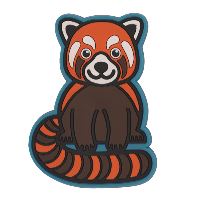 MAGNET RD PANDA