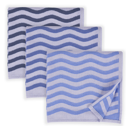 VISKESTYKKER SVMMENDE ZIPPO 3-PAK