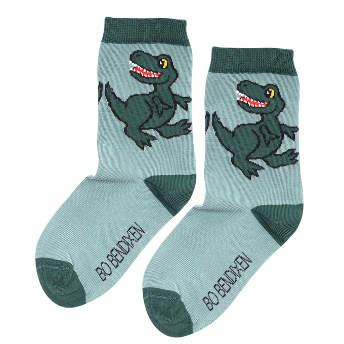 STRMPER T-REX GRN