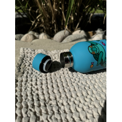 VANDFLASKE TERMO HAVSKILDPADDE 500 ML