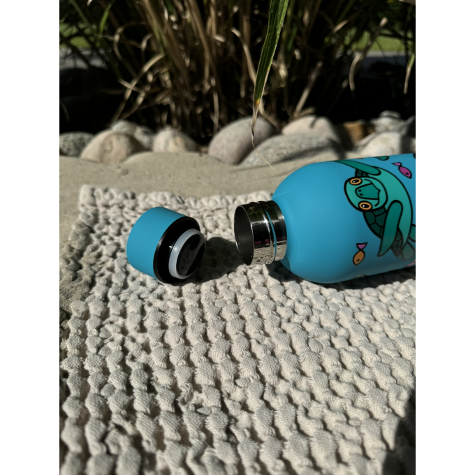 VANDFLASKE TERMO HAVSKILDPADDE 500 ML