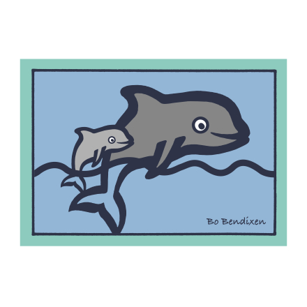 KORT MARSVIN LYSEBL�