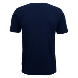 T-SHIRT ADULT SEAL NAVY
