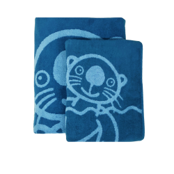 HNDKLDE HAVODDER BL 70 X 140