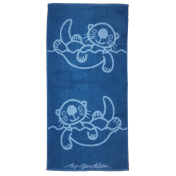 HNDKLDE HAVODDER BL 70 X 140