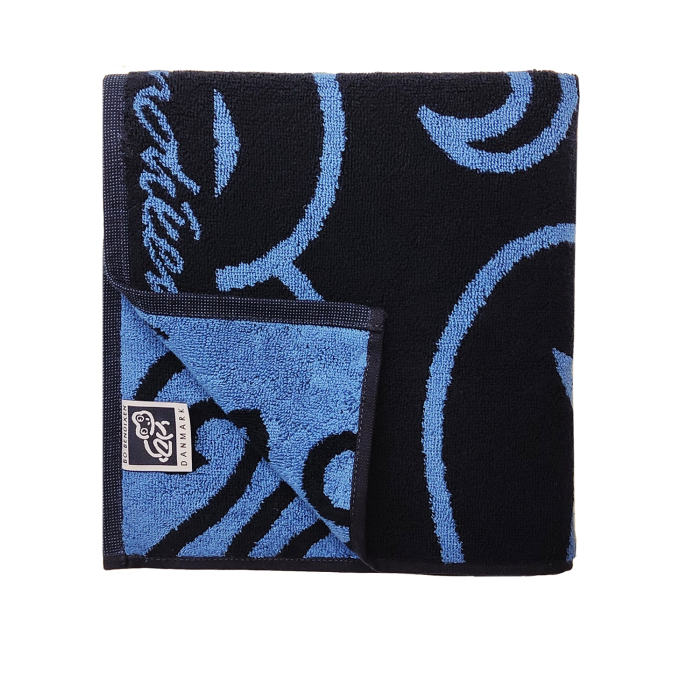 HNDKLDE NORTH SEA BL 70x140