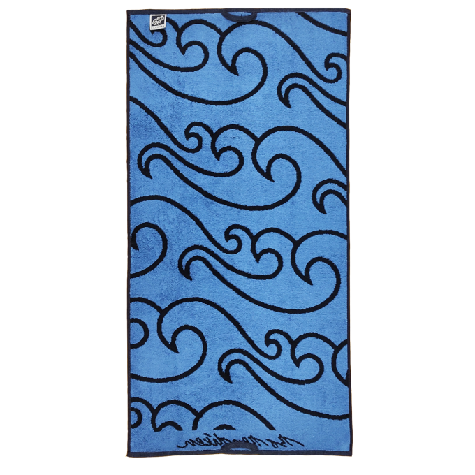 HNDKLDE NORTH SEA BL 70x140