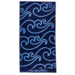 HNDKLDE NORTH SEA BL 70x140