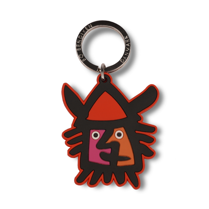 KEYRING VIKING