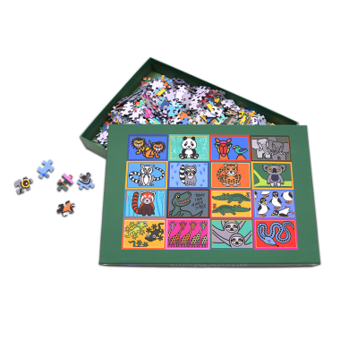 Puzzles 
