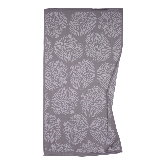 VISKESTYKKER PINDSVIN 3-PAK