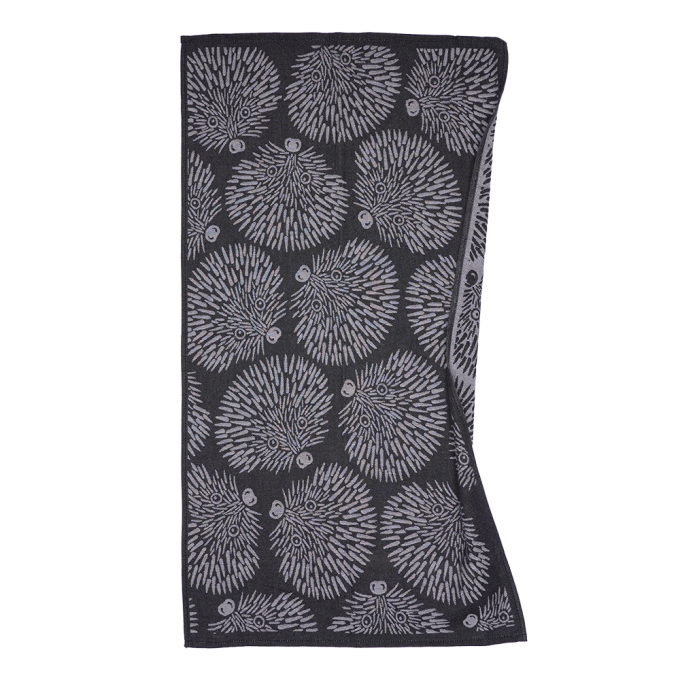 VISKESTYKKER PINDSVIN 3-PAK