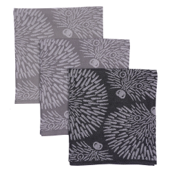 VISKESTYKKER PINDSVIN 3-PAK