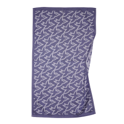 TEA TOWELS BIRDS 3-PACK