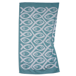 VISKESTYKKER GR�NNE SUSHI  3-PAK