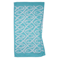 VISKESTYKKER GR�NNE SUSHI  3-PAK