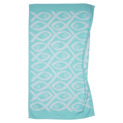 VISKESTYKKER GR�NNE SUSHI  3-PAK