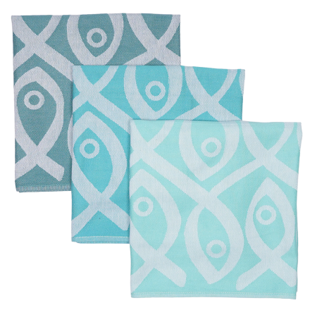 VISKESTYKKER GRNNE SUSHI  3-PAK