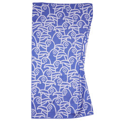 VISKESTYKKER SJOVE MGER  3-PAK