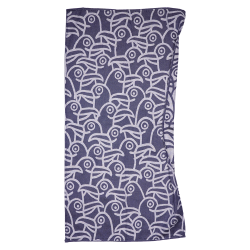 VISKESTYKKER SJOVE MGER  3-PAK