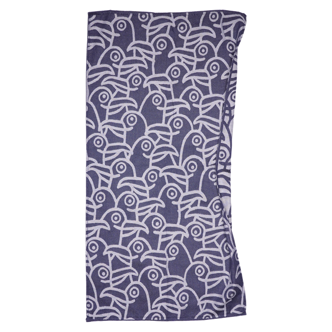 VISKESTYKKER SJOVE MGER  3-PAK