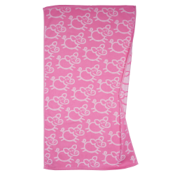 VISKESTYKKER GLADE GRISE 3-PAK