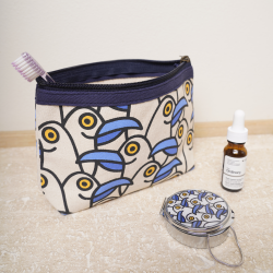 LITTLE METAL BOX - FUNNY SEAGULLS