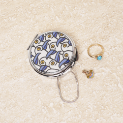 LITTLE METAL BOX - FUNNY SEAGULLS