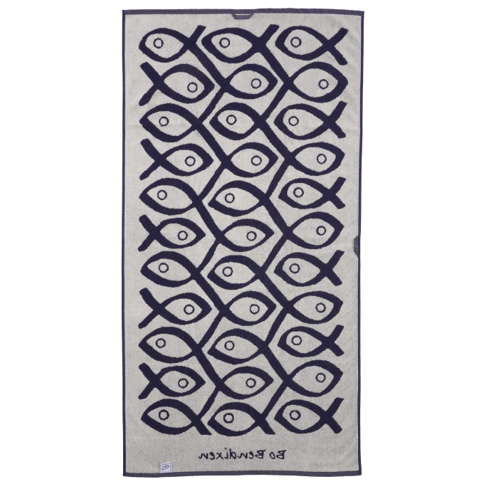 H�NDKL�DE SUSHI NAVY 50 X 100