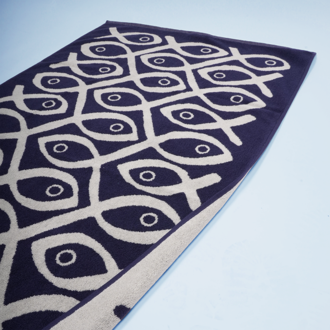 H�NDKL�DE SUSHI NAVY 50 X 100