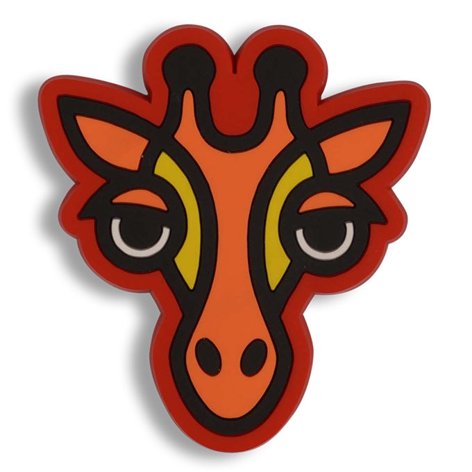 MAGNET GIRAF