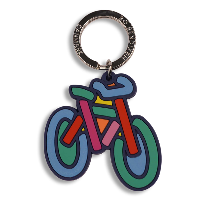 NGLERING CYKEL