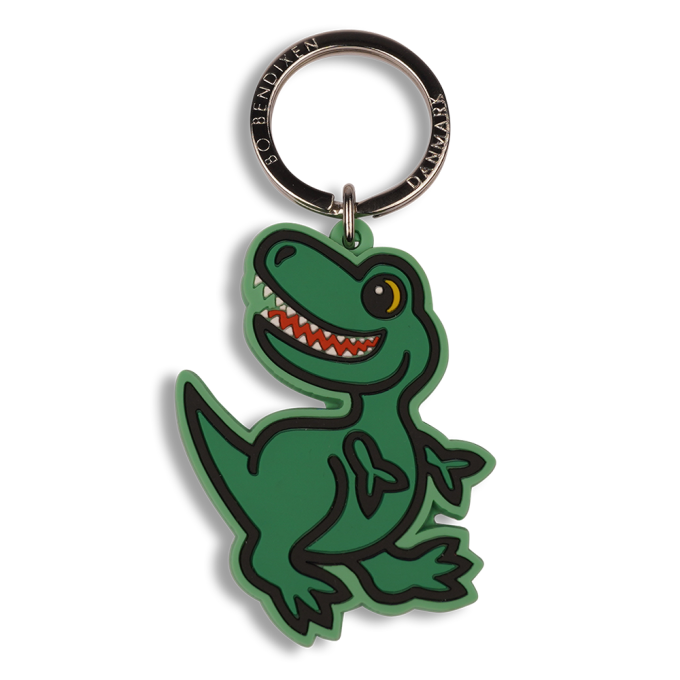 NGLERING T-REX