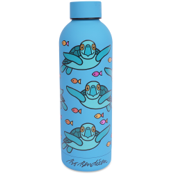 VANDFLASKE TERMO HAVSKILDPADDE 500 ML