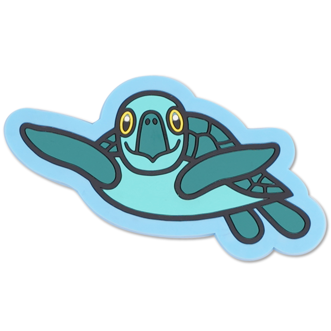 MAGNET SEA TURTLE