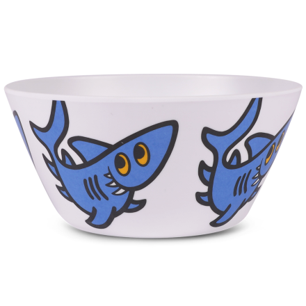 BOWL FUNNY SHARK