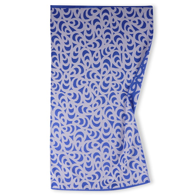 TEA TOWELS MUSSELS 3-PACK