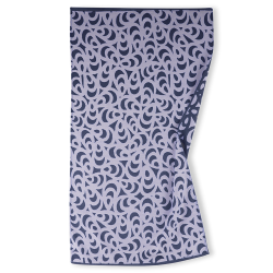 TEA TOWELS MUSSELS 3-PACK