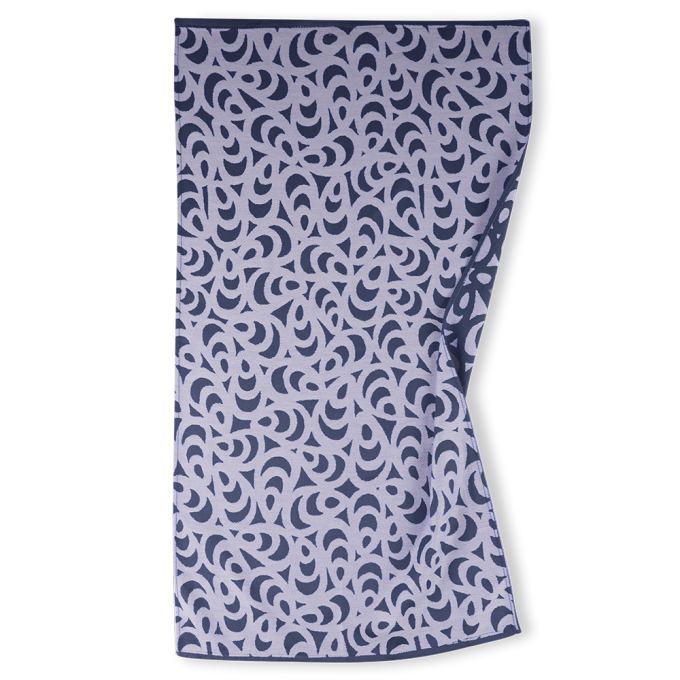 TEA TOWELS MUSSELS 3-PACK