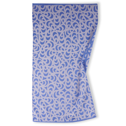 TEA TOWELS MUSSELS 3-PACK